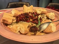 -柿合缘新京菜(国金中心商场店)