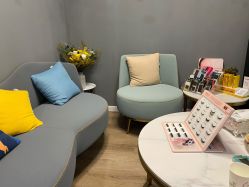 -妙睫屋日式美甲美睫