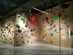 -ROCKPLUS攀岩馆(环宇城店)