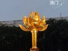 -金莲花广场