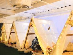 -天空花园餐吧·生日·团建(南山店)