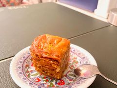 巴卡拉瓦 Baklava-Turka土耳咖(五大道店)