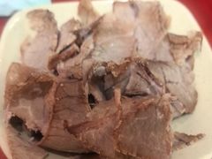 -金杨拉面王小吃面馆·牛三宝面·红烧牛肉粉