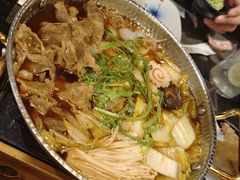 -德川家日本料理(中关村寰太大厦店)