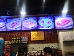 -澳门陈光记烧味饭店(南京德基广场店)