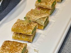 -宫燕府·京菜·烤鸭·淮扬菜(王府中心店)