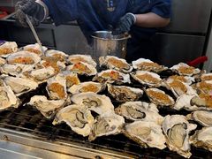 -仙螺岛海鲜自助餐厅(总店)