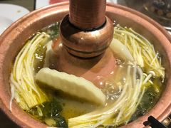 -和院老火锅铜锅烧烤海鲜(朱雀大街店)