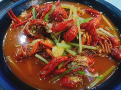 -龙虾风暴(松江店)