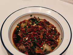 -柴米油盐三杯鸡(象山北路店)