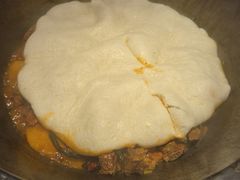 -山河屯铁锅炖鲜鹅·东北菜(开发区一店)