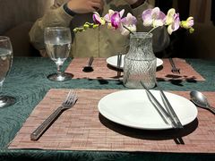 -翡翠鸟精品泰国菜(北辰财富中心店)