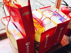 -阿安甜品(五一街店)