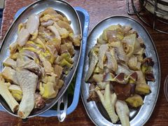 -威邵鸡煲(西华路总店)