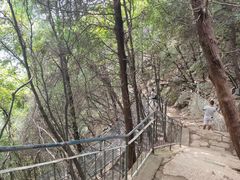 -辋川溶洞