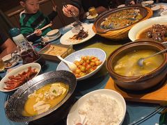 -二十八里太湖船菜(吉祥路店)