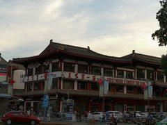 -天下第一面(大雁塔北广场店)