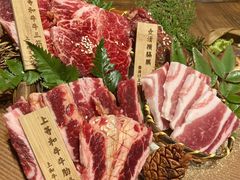 -肉魁屋·烧肉·烧鸟·酒场(高新店)