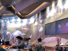 -星巴克臻选(成都太古里店)