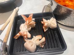 -呷哺呷哺 黄金牧场 (新中关购物中心店)