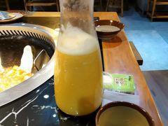-锅来乐地锅鸡(安亭店)