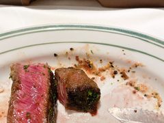 -燃扒房Steakhouse(皇庭店)