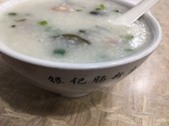 -荔银肠粉(广州天河华利路店)