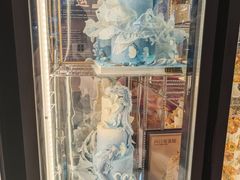 -杜哈夫DOUX RÊVE·生日蛋糕(日月光店)