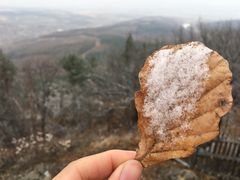 -帽儿山国家森林公园