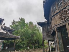 -嘉兴月河历史街区