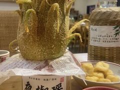 -夜椒瑶·广西大排档(八卦岭店)