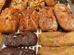 -红跑车蛋糕世界(清江路店)