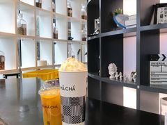 -MAMACHA妈妈茶(岳麓山店)