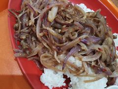 -上海交通大学新疆餐厅