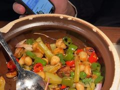 -客语客家菜(华发商都店)
