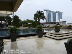 -新加坡文华东方酒店