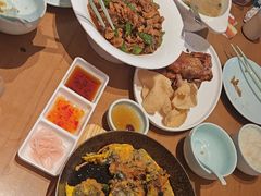 -四道菜·福建菜馆(莆田万达店)