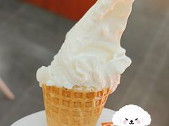 -野人先生Gelato(上海长宁龙之梦店)