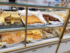 -爱德顺糕点食屋(利民道店)