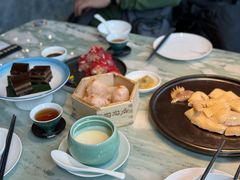 -陶陶居·雅园(凯华国际店)