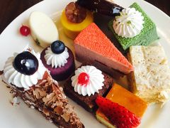 -嘉年华大酒店琴湾-自助餐厅