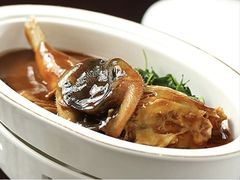 -一品江南韵·淮扬菜