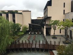 -上海崇明金茂凯悦酒店