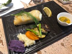 -安妮意大利餐厅(国贸店)