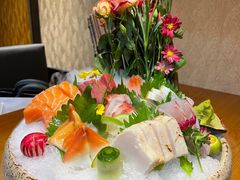 -大江户日本料理(吕厝店)
