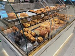 -烘焙町面包店(西四店)
