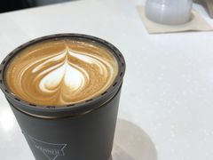 -Manner Coffee(大宁国际商业广场店)