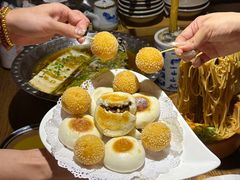 -锦上中式酒馆(南内环店)