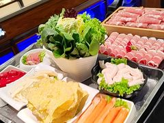 -草原塞蛮羊火锅城(港湾店)