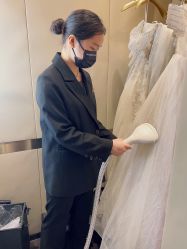 -GRACE KELLY婚纱与礼服(北京店)